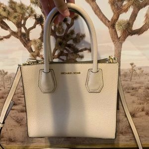 michael kids light pink cross body